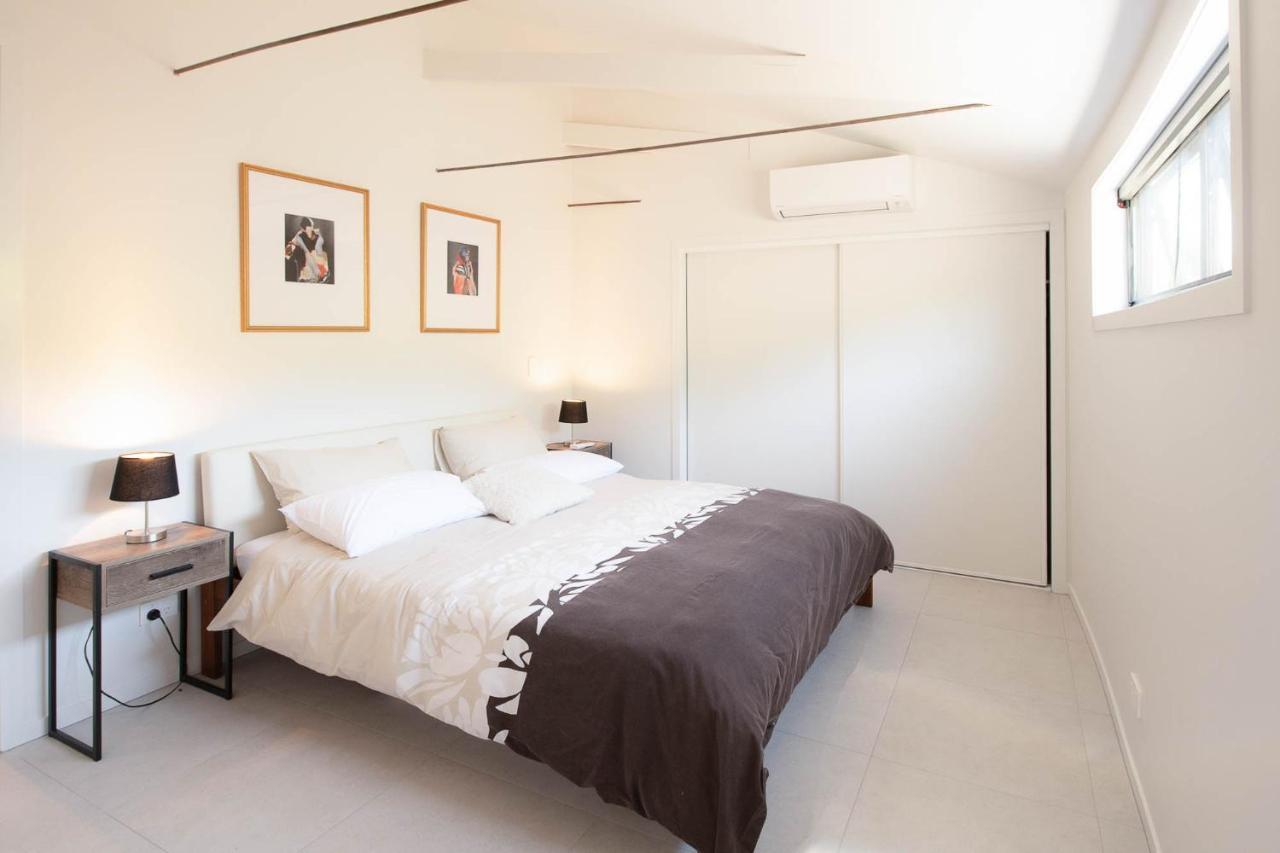 Windhover Suites Tasman المظهر الخارجي الصورة