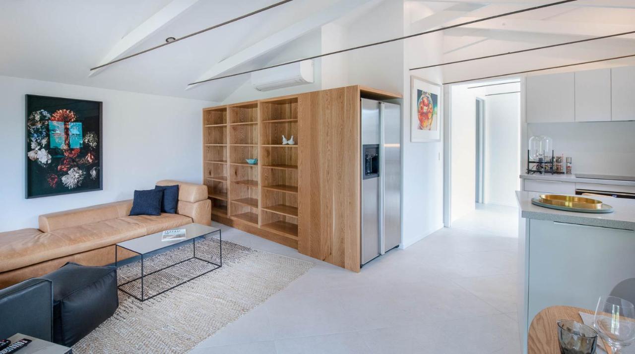 Windhover Suites Tasman المظهر الخارجي الصورة