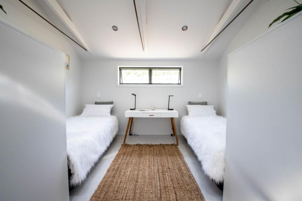 Windhover Suites Tasman المظهر الخارجي الصورة