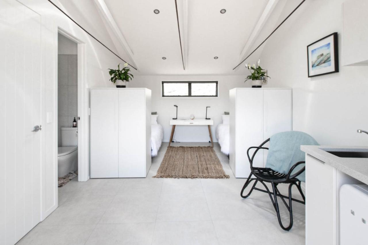 Windhover Suites Tasman المظهر الخارجي الصورة