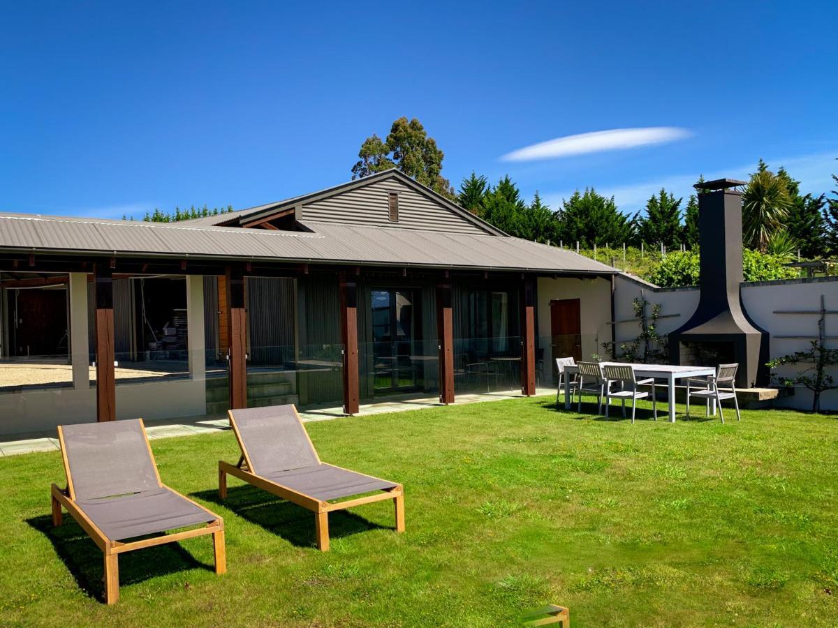 Windhover Suites Tasman المظهر الخارجي الصورة