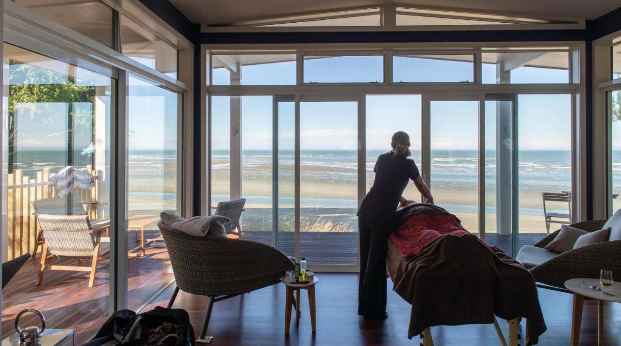 Windhover Suites Tasman المظهر الخارجي الصورة