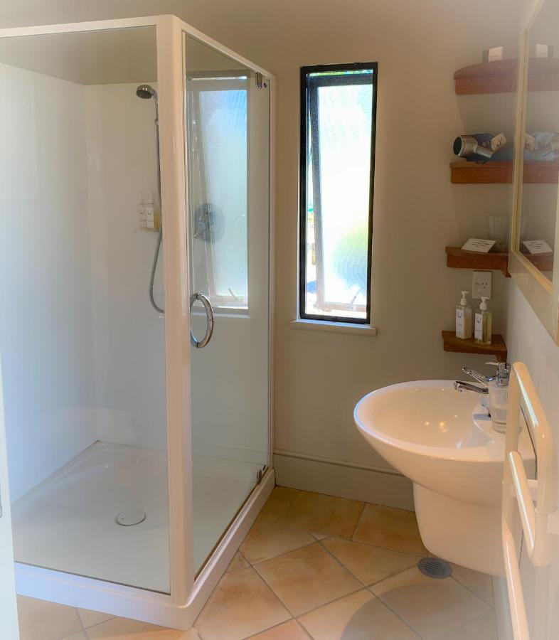 Windhover Suites Tasman المظهر الخارجي الصورة