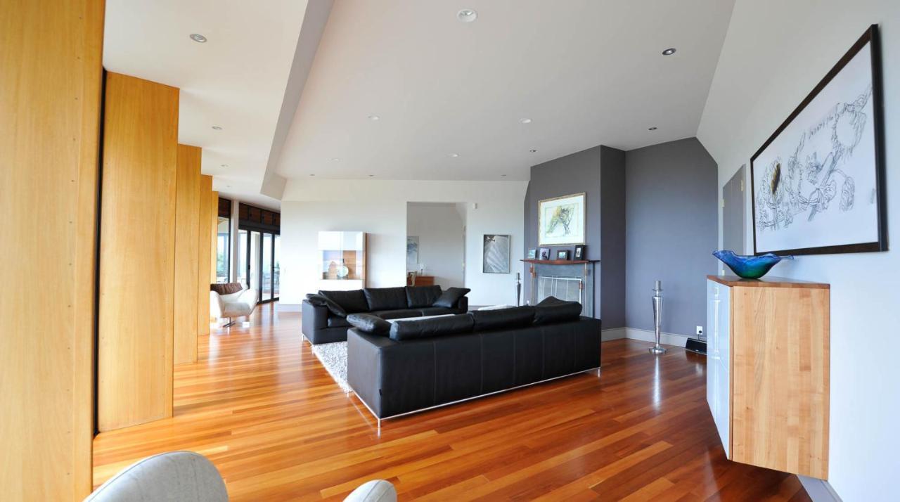Windhover Suites Tasman المظهر الخارجي الصورة