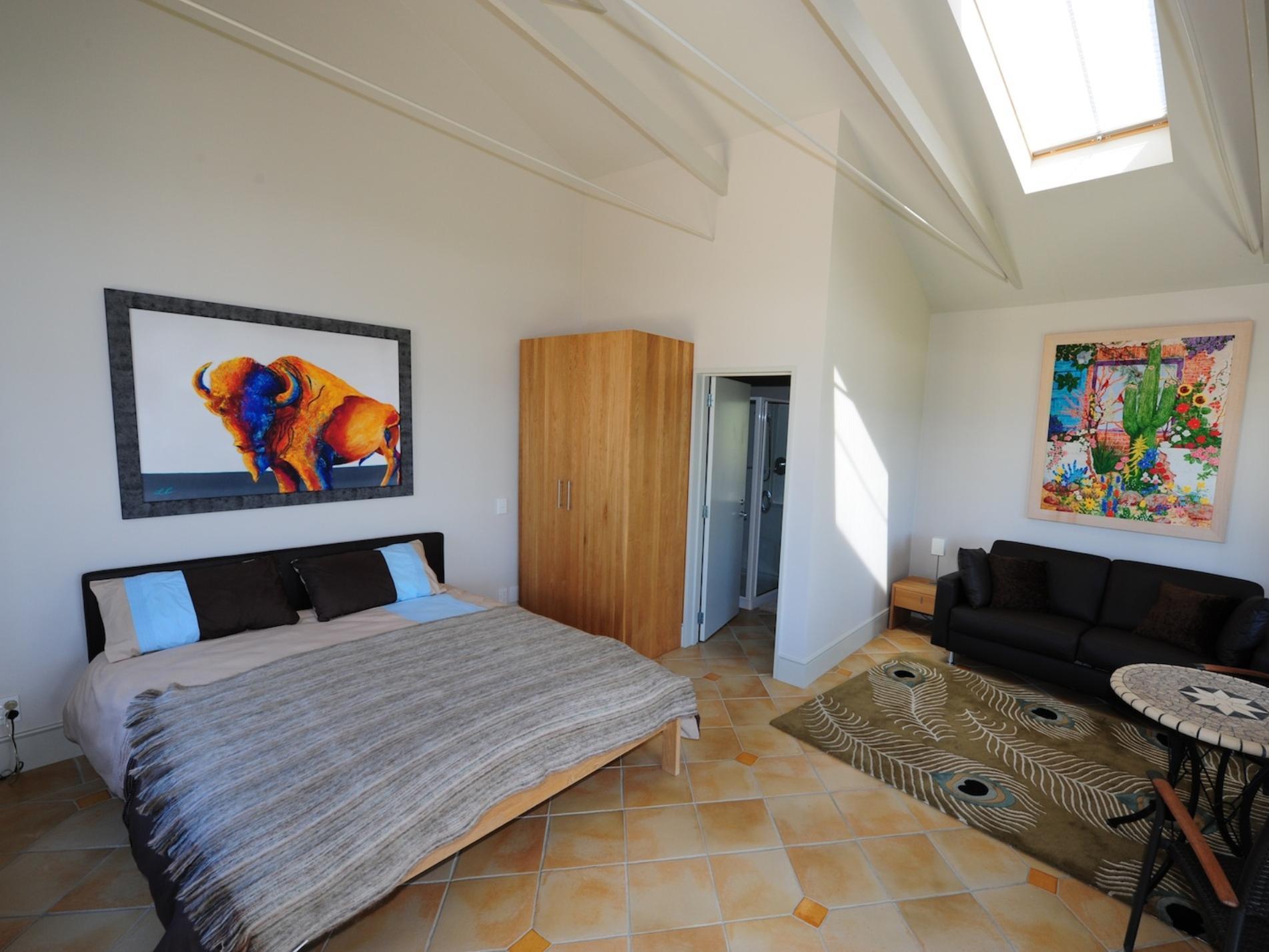 Windhover Suites Tasman المظهر الخارجي الصورة