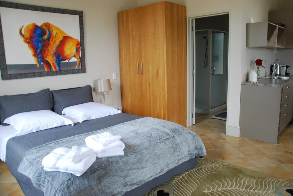 Windhover Suites Tasman المظهر الخارجي الصورة