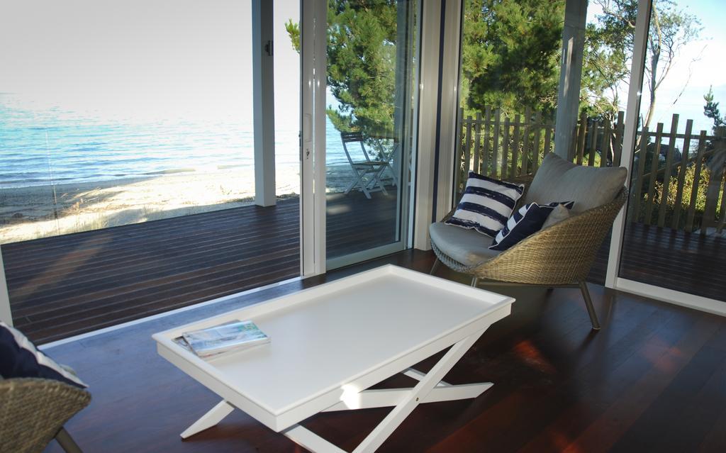 Windhover Suites Tasman المظهر الخارجي الصورة