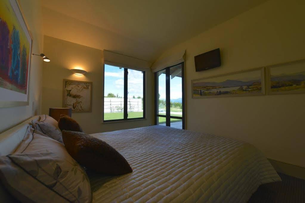 Windhover Suites Tasman المظهر الخارجي الصورة