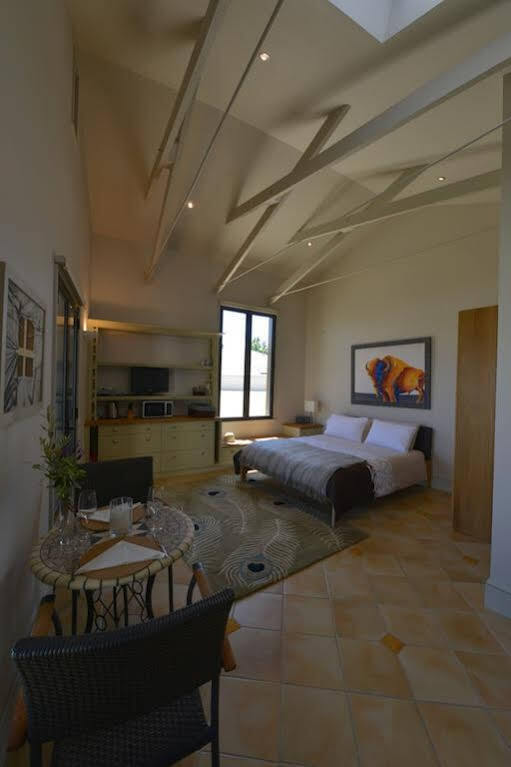 Windhover Suites Tasman المظهر الخارجي الصورة